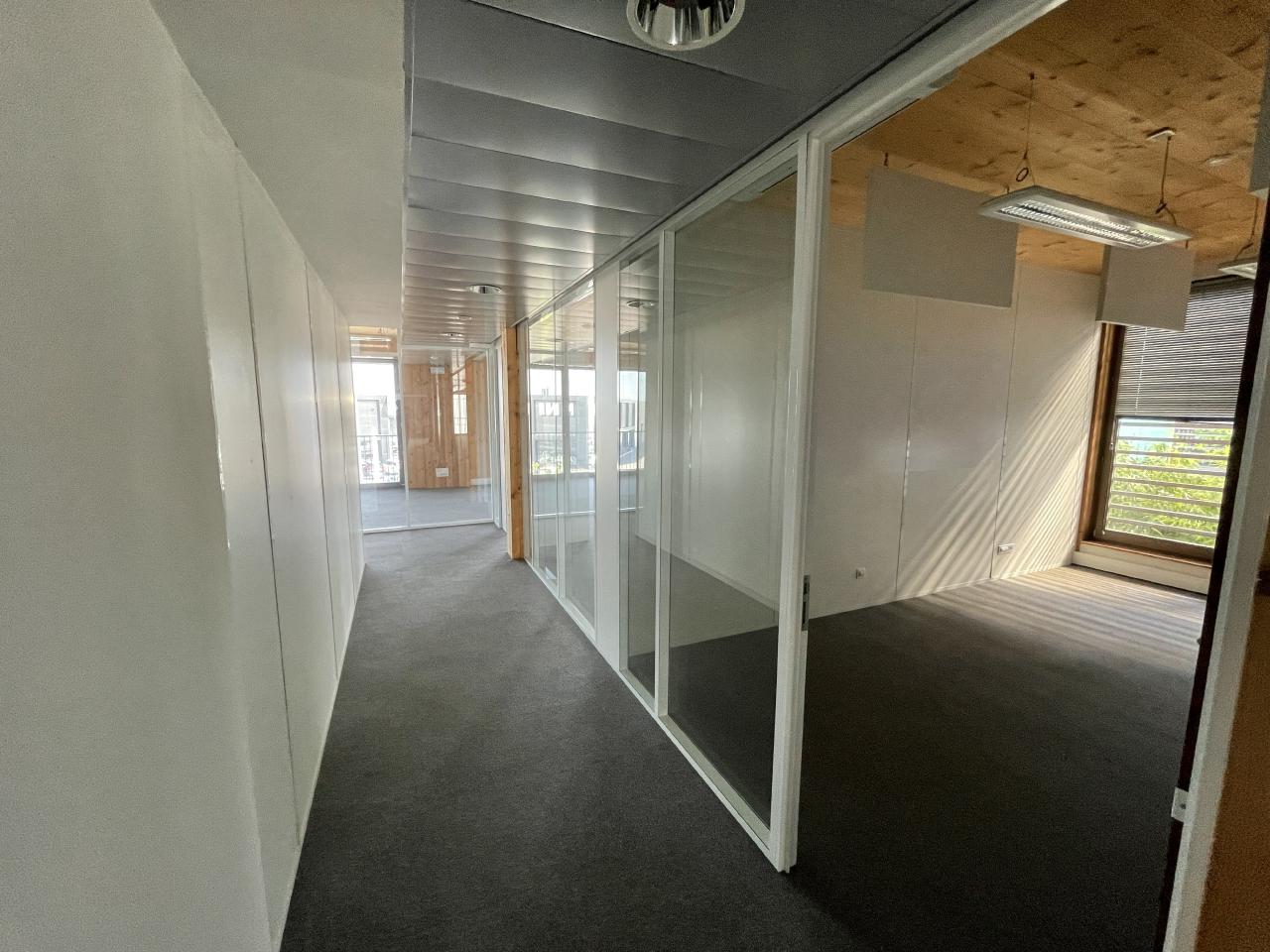 Bureau Maxéville 464m² Location bureau Maxéville Meurthe-et-Moselle OLBUR2426591 3